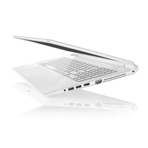 Toshiba Satellite L50-B-25G Notebook