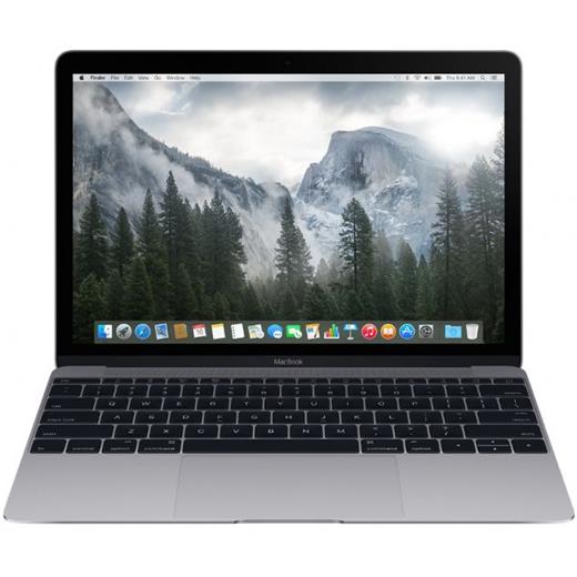 APPLE MacBook MJY42TU/A Notebook