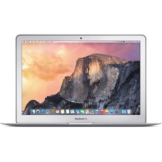 Apple Macbook Air MJVG2TU/A Notebook