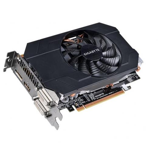 Gigabyte GV-N960IXOC-2GD GDDR5 128Bit Mini ITX