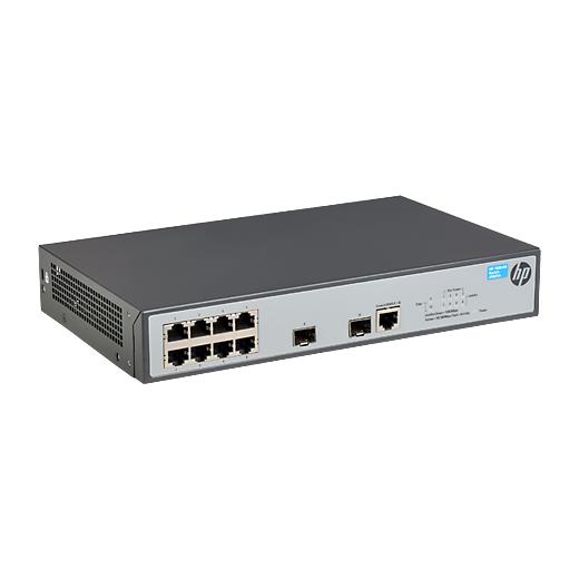 Hp JG920A 1920-8G Switch