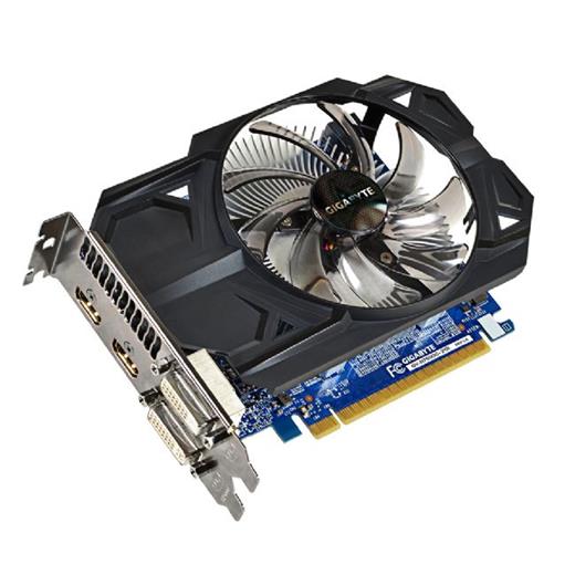 Gigabyte GV-N750OC-2GI GeForce GTX 750 2GB GDDR5 128 Bit Ekran Kartı