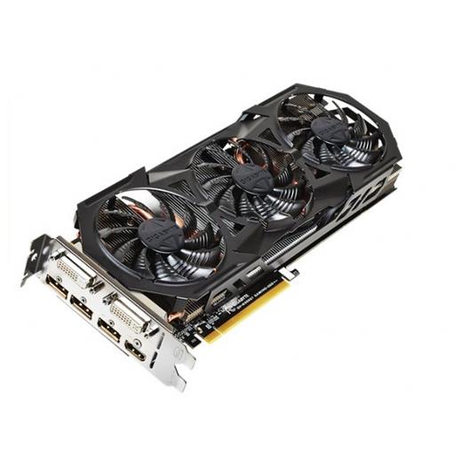 Gigabyte GV-N960G1 Gaming-2GD GTX 960 2GB GDDR5 Ekran Kartı