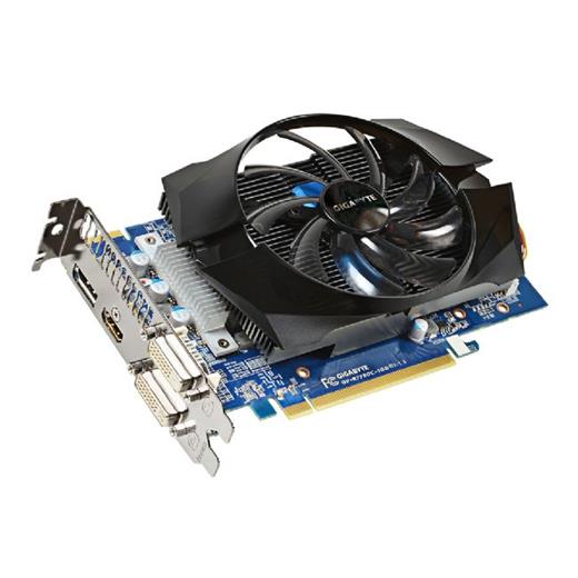 Gigabyte GV-R779OC-1GD HD7790 1GB GDDR5 128Bit Ekran Kartı