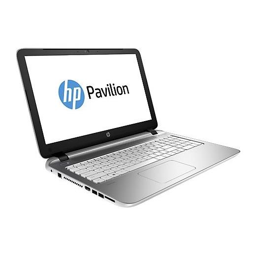 HP Pavilion 15-P219NT L6Z39EA Notebook