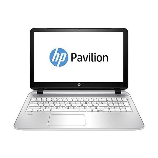 HP Pavilion 15-P219NT L6Z39EA Notebook