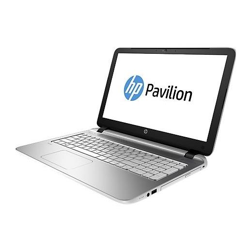 HP Pavilion 15-P219NT L6Z39EA Notebook