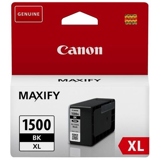 Canon Pgi-1500XL BK Mürekkep Kartuş