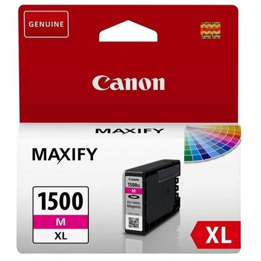 Canon Pgi-1500XL M Mürekkep Kartuş