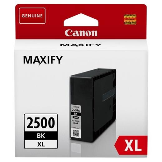 Canon Pgi-2500XL BK Mürekkep Kartuş