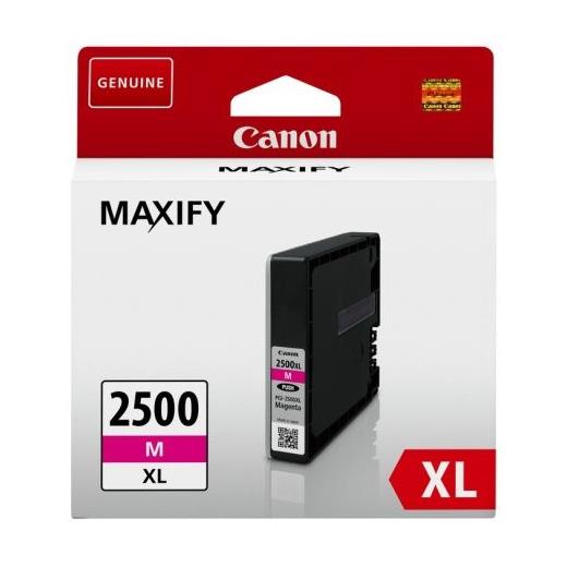 Canon Pgi-2500XL M Mürekkep Kartuş