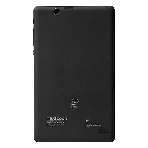 Nextbook NXW8QC16G Z3735g 1Gb 16Gb 8 Tablet