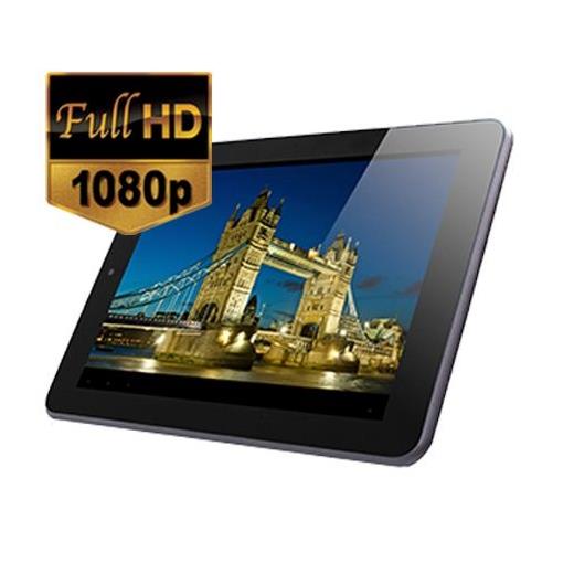 Nextbook NX008HD8G Cortex A9 1.5GHz 1Gb 8Gb 8 Table