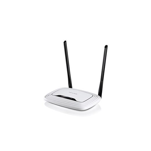 TP-Link TL-WR841N 300Mbps 4 Port Kablosuz Router