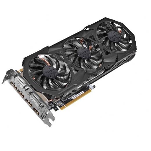 Gigabyte GTX970(256B) 4GDDR5 (GV-N970G1 Gaming-4GD)