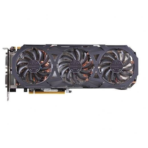 Gigabyte GTX970(256B) 4GDDR5 (GV-N970G1 Gaming-4GD)