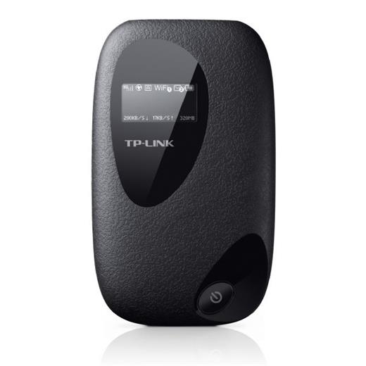TP-Link M5350 Kablosuz 3G4G Taşınabilir Sim Kart Slotlu Wi-Fi Router