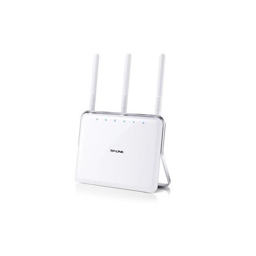 TP-Link Archer C8 1750Mbps Dualband Gigabit Router