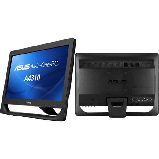 Asus AIO A4310-B152M, Core i3-4150T, 4GB, 1TB, 20  , Free DOS