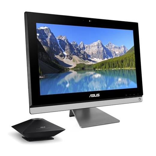 Asus AIO ET2311IUKH-B022M, Core i5-4460S, 4GB, 1TB, 23  , Free DOS