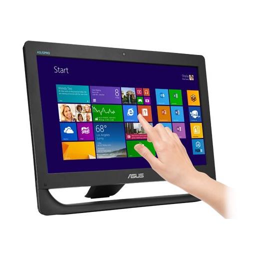 Asus AIO A4310-B163M, Core i3-4150T, 4GB, 500GB, 20  , Dokunmatik, Free DOS
