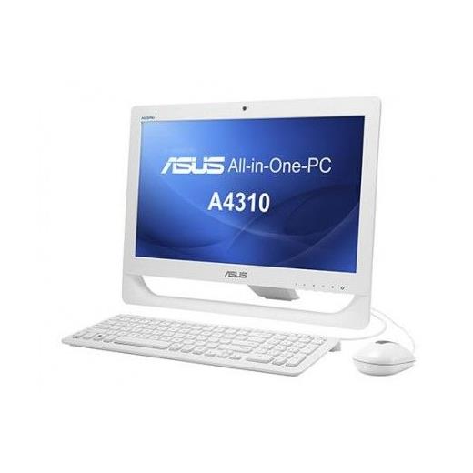 Asus AIO A4310-W035M, Core i3-4150T, 4GB, 500GB, 20   Dokunmatik , Free DOS