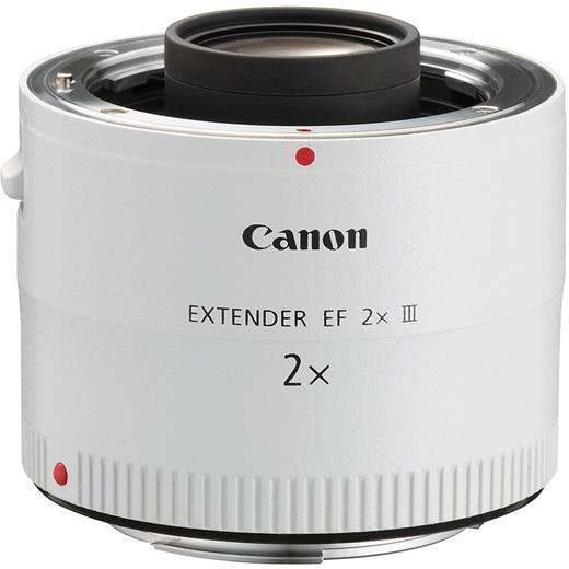 Canon EF2XIII LENS EXTENDER EF 2X II