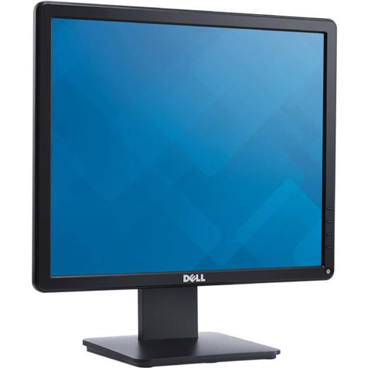 DELL 17inç E1715S LCD 5 MS KARE MONİTÖR VGA