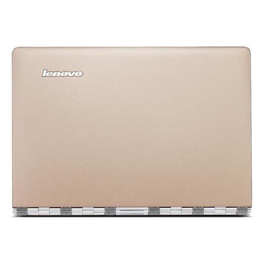 LENOVO YOGA3 PRO 80HE00R4TX Ultrabook Gold