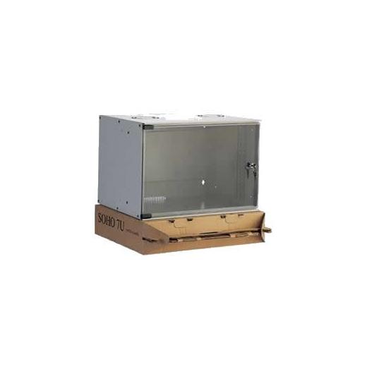 ESTAP SOH09U40 DUVAR TIPI RACK KABINET 520X400