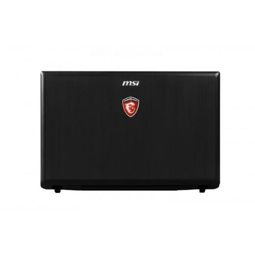 Msi GP70 Leopard 2QE-627XTR Notebook