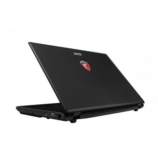 Msi GP60 Leopard 2QE-889XTR Notebook