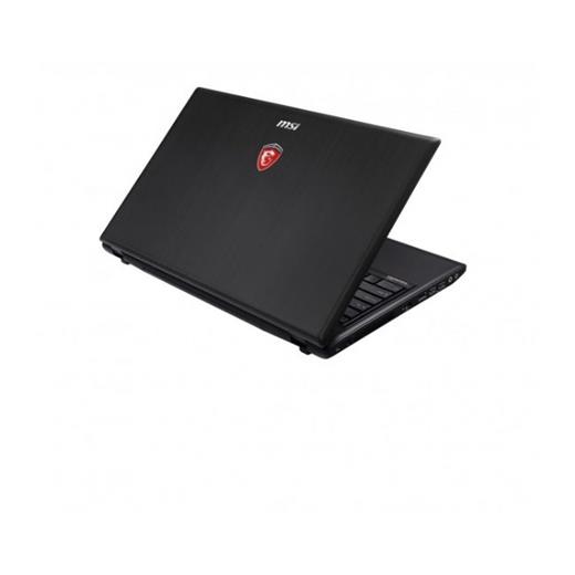 Msi GP60 Leopard 2QE-888XTR Notebook