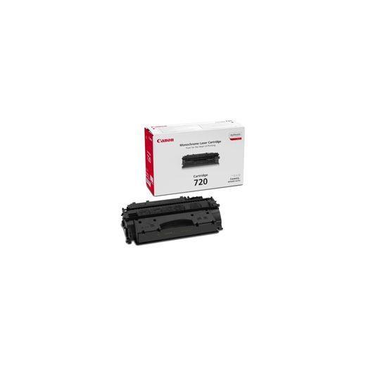 Canon 720 Toner