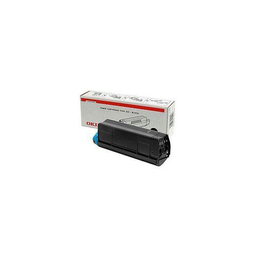 Oki C350-360-C3500 C TONER (43459375)