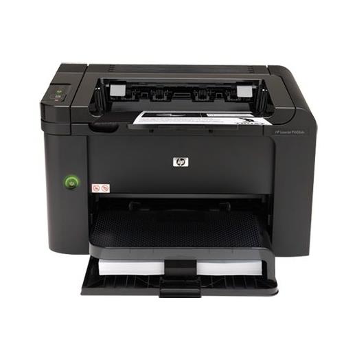 Hp CE749A Laserjet P1606DN Lazer Yazıcı