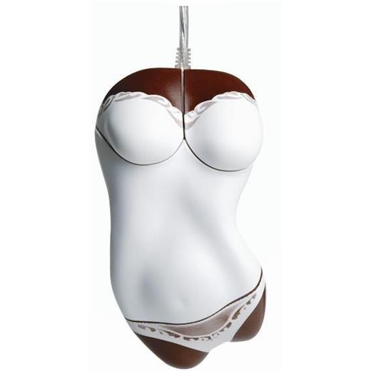 PAT SAYS NOW VÜCUT BAYAN DESEN MOUSE