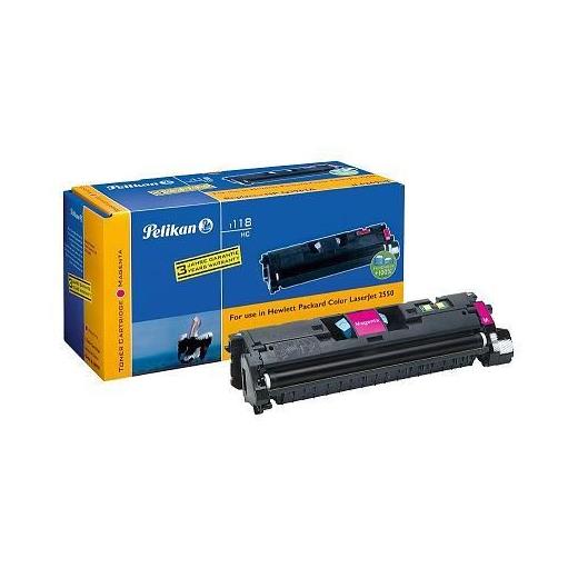 Pelikan Canon EP-701 İLE UYUMLU TONER KIRMIZI