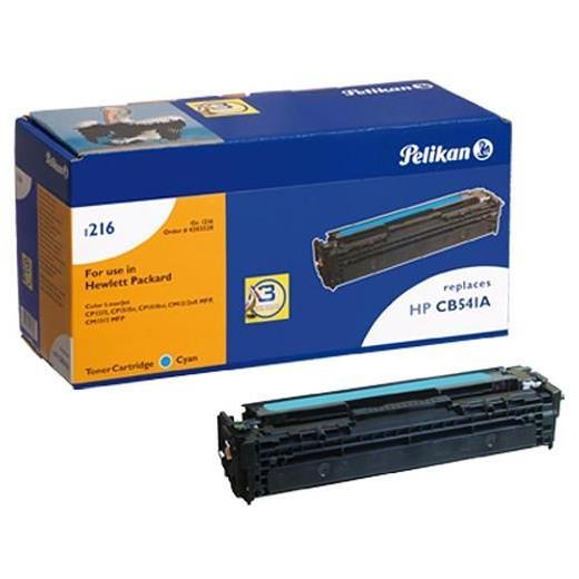 Pelikan Canon CRG-716 İLE UYUMLU TONER MAVİ