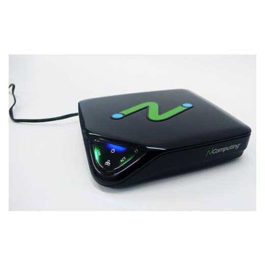 NCOMPUTING L300 ERISIM CIHAZI (LAN, 100 KULLANICI)