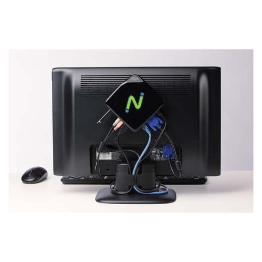 NCOMPUTING L300 ERISIM CIHAZI (LAN, 100 KULLANICI)