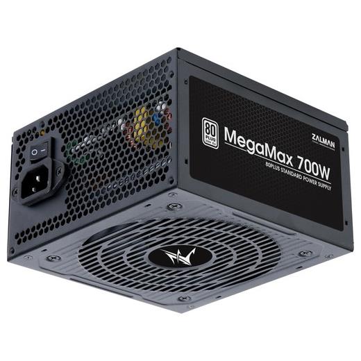 Zalman ZM700  POWER SUPPLY