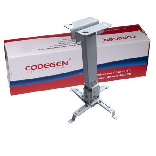 CODEGEN (P20)UNIVERSAL 20CM PROJEKSİYON ASKI APARATI