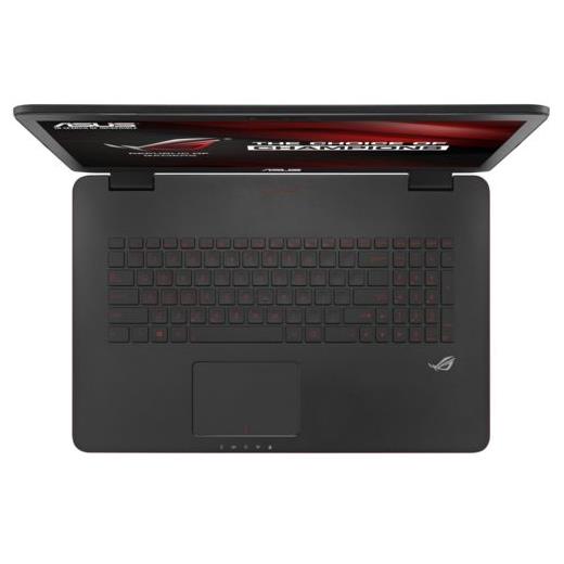 Asus G771JW-T7001H Notebook