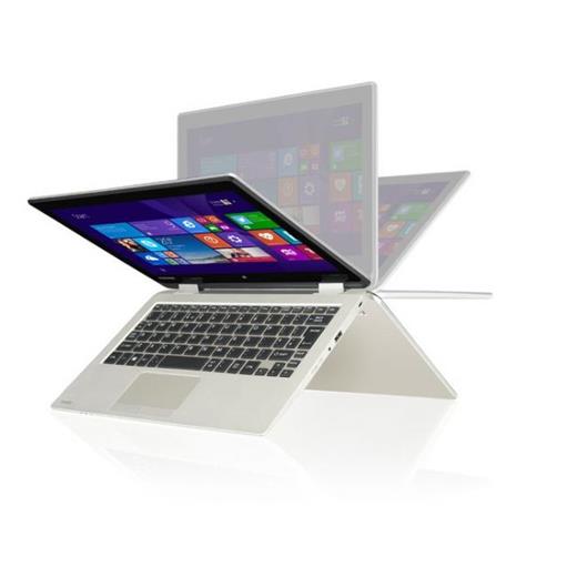 Toshiba Satellite Radius 11 L10W-B-102 Notebook