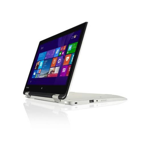 Toshiba Satellite Radius 11 L10W-B-102 Notebook