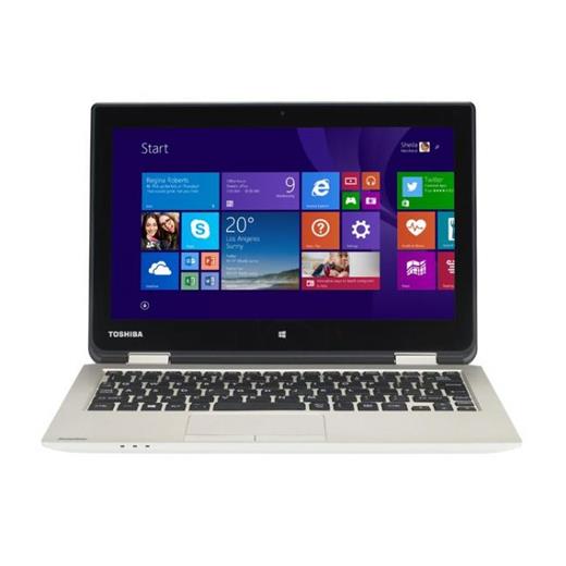 Toshiba Satellite Radius 11 L10W-B-102 Notebook