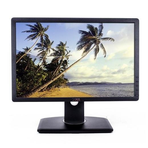 DELL Professional P1913, 19, 1440x900, 5ms, Siyah, LED Monitör