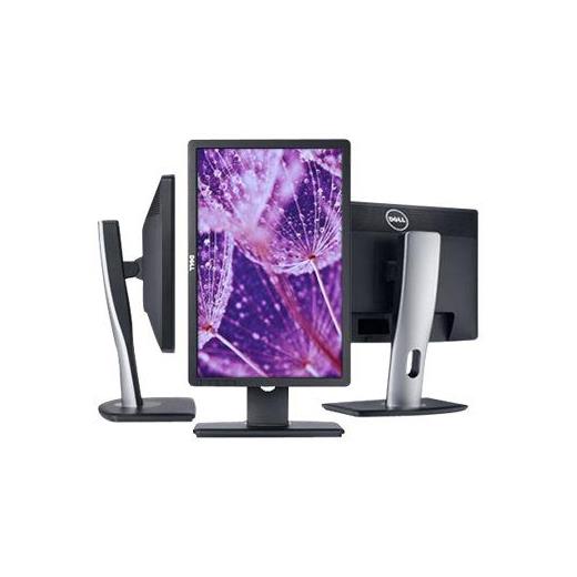 DELL Professional P1913, 19, 1440x900, 5ms, Siyah, LED Monitör