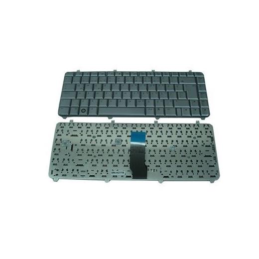 Hp Pavilion dv5, dv5-1000, dv5-1100, dv5-1200  Serisi TR Notebook Klavyesi